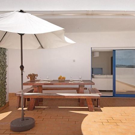Apartament Perola Do Atlantico By The Sea Quarteira Zewnętrze zdjęcie